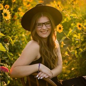 Meet your Posher, Mary